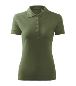Malfini F10 - Polo Piqué Pronto para Personalização