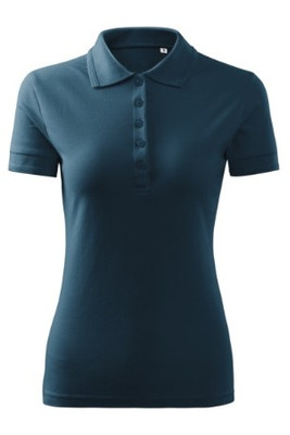 Malfini F10 - Customizable Slim Fit Pique Polo Shirt