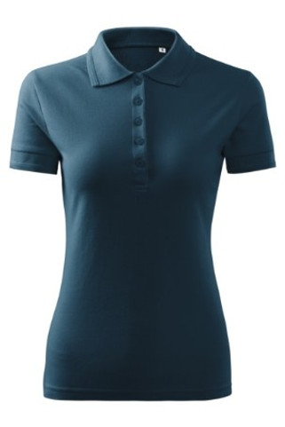 Malfini F10 - Elegantes Piqué Polo für Rebranding