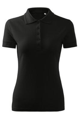 Malfini F10 - Customizable Slim Fit Pique Polo Shirt