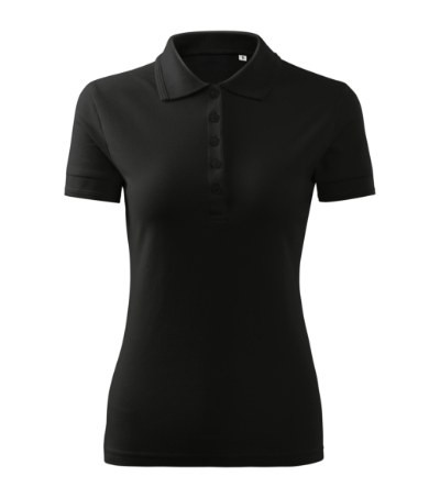 Malfini F10 - Customizable Slim Fit Pique Polo Shirt