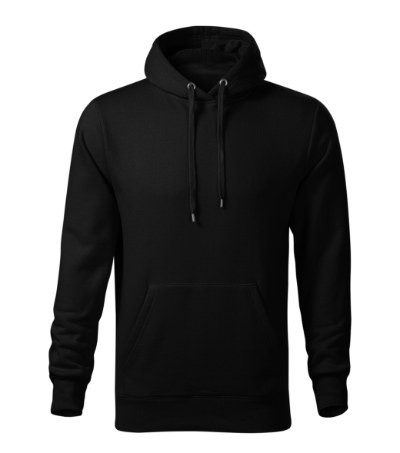 Malfini F13 - Versatile Rebrandable Hoodie with Kangaroo Pocket