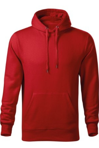 Malfini F13 - Versatile Rebrandable Hoodie with Kangaroo Pocket