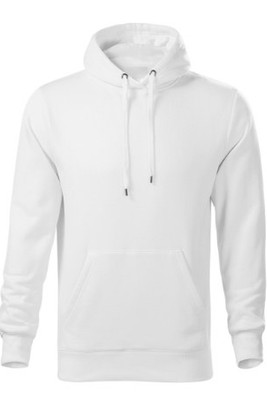 Malfini F13 - Sweat à Capuche Prêt à Personnaliser