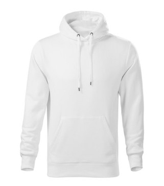 Malfini F13 - Versatile Rebrandable Hoodie with Kangaroo Pocket
