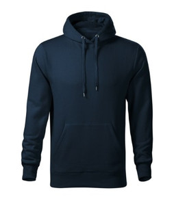 Malfini F13 - Comfortabele Rebranding Hoodie met Kangoeroezak