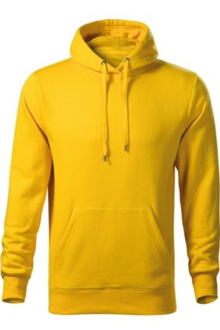 Malfini F13 - Versatile Rebrandable Hoodie with Kangaroo Pocket