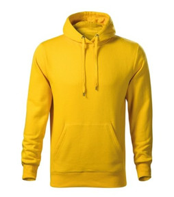 Malfini F13 - Versatile Rebrandable Hoodie with Kangaroo Pocket