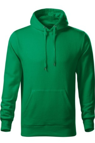 Malfini F13 - Versatile Rebrandable Hoodie with Kangaroo Pocket
