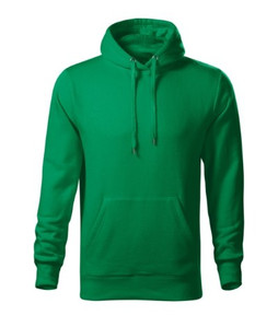 Malfini F13 - Versatile Rebrandable Hoodie with Kangaroo Pocket
