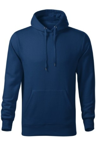 Malfini F13 - Comfortabele Rebranding Hoodie met Kangoeroezak