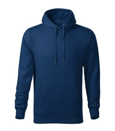 Malfini F13 - Versatile Rebrandable Hoodie with Kangaroo Pocket