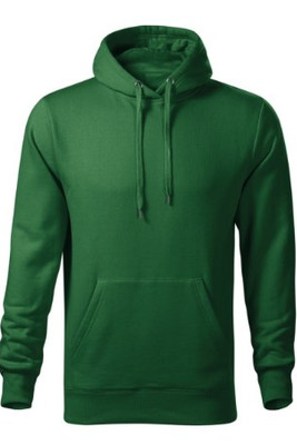 Malfini F13 - Versatile Rebrandable Hoodie with Kangaroo Pocket