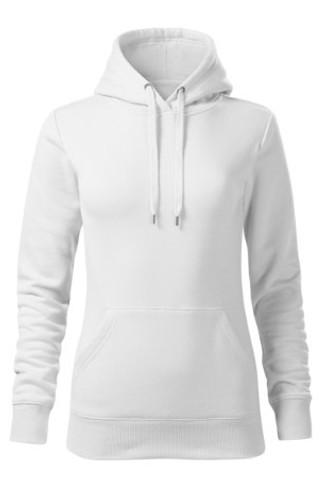Malfini F14 - Rebrandable Hooded Sweatshirt with Kangaroo Pocket