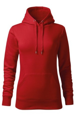 Malfini F14 - Rebrandable Hooded Sweatshirt with Kangaroo Pocket