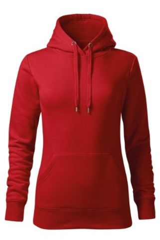 Malfini F14 - Rebrandable Hooded Sweatshirt with Kangaroo Pocket