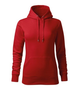 Malfini F14 - Rebrandable Hooded Sweatshirt with Kangaroo Pocket