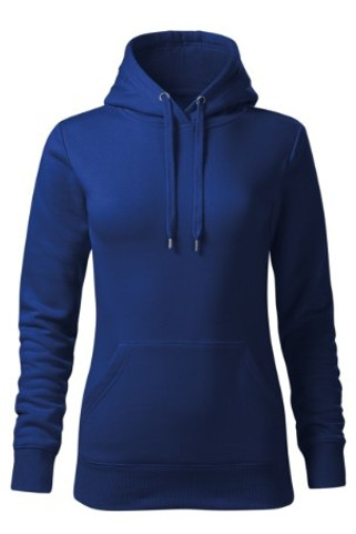 Malfini F14 - Rebrandable Hooded Sweatshirt with Kangaroo Pocket
