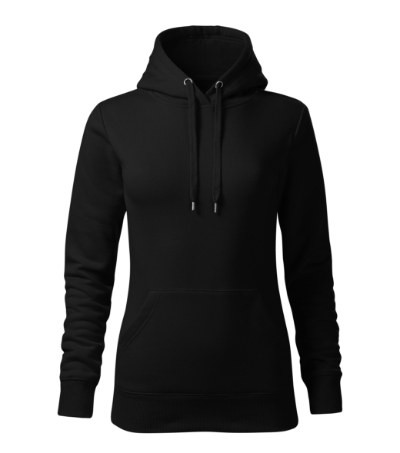 Malfini F14 - Rebrandable Hooded Sweatshirt with Kangaroo Pocket