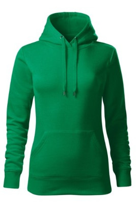 Malfini F14 - Comfortabele Herensweater met Kangoeroezak en Capuchon