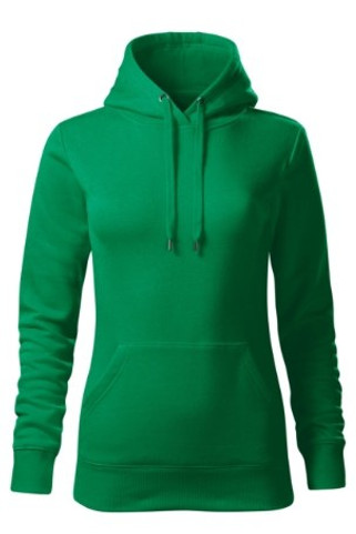 Malfini F14 - Kapuze Komfort Hoodie für Rebranding