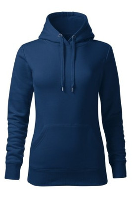 Malfini F14 - Rebrandable Hooded Sweatshirt with Kangaroo Pocket
