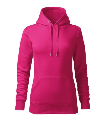 Malfini F14 - Rebrandable Hooded Sweatshirt with Kangaroo Pocket