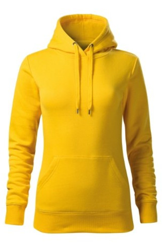 Malfini F14 - Rebrandable Hooded Sweatshirt with Kangaroo Pocket