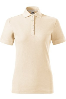 Malfini X35 - Organic Cotton Classic Polo with Contrast Details
