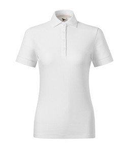 Malfini X35 - Organisch Katoen Polo met Contrastdetails