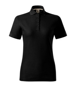 Malfini X35 - Camisa Orgânica de Algodão com Corte Ajustado
