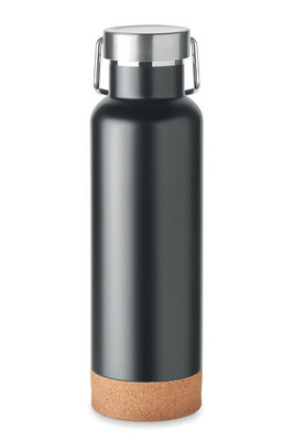 IVES Dubbelwandige fles 500ml - GiftRetail MO2234