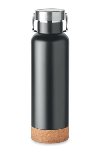 IVES Doppelwandige Flasche 500ml - GiftRetail MO2234