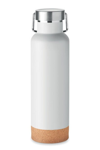 IVES Bouteille double paroi 500ml - GiftRetail MO2234