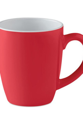 Vibrant Ceramic Mug with Gift Box - 290 ml - GiftRetail MO9242