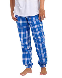 Boxercraft BM6625 - Adult Cotton Flannel Jogger