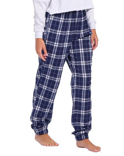 Boxercraft BM6625 - Adult Cotton Flannel Jogger