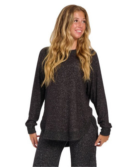 Boxercraft BW1102 - Ladies Cuddle Fabric Relaxed