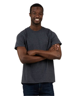 Boxercraft EM2180 - Mens Recrafted Recycled T-Shirt