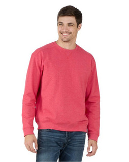 Boxercraft EM5160 - Mens Recrafted Recycled Fleece