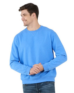 Boxercraft EM5160 - Mens Recrafted Recycled Fleece