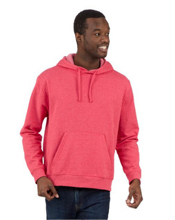 Boxercraft EM5370 - Mens Recrafted Recycled Hooded Fleece