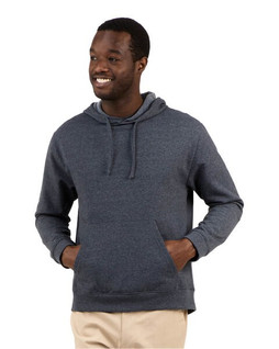 Boxercraft EM5370 - Mens Recrafted Recycled Hooded Fleece