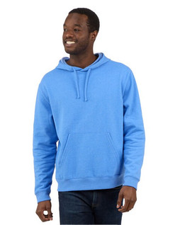 Boxercraft EM5370 - Mens Recrafted Recycled Hooded Fleece