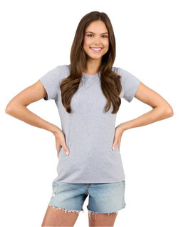 Boxercraft EW2180 - Ladies Recrafted Recyled T-Shirt