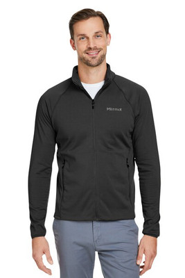 Marmot M15382 - Men's Leconte Fleece Jacket