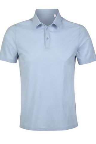 NEOBLU 03933 - RELAX OSCAR MEN Polo Jersey Mercerisé Homme