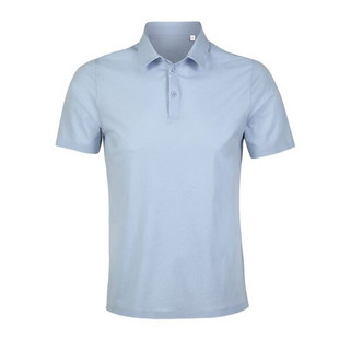NEOBLU 03933 - RELAX OSCAR MEN Polo Uomo Jersey Mercerizzato