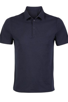 NEOBLU 03933 - RELAX OSCAR MEN Mercerised Jersey Polo Shirt