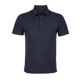 NEOBLU 03933 - RELAX OSCAR MEN Mercerised Jersey Polo Shirt